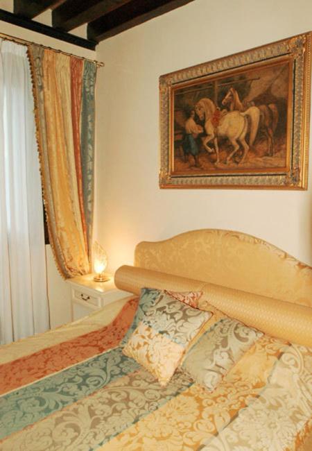 Residenza Ai Giardini 2* Venice