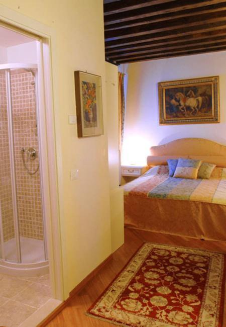 Hotel Residenza Ai Giardini