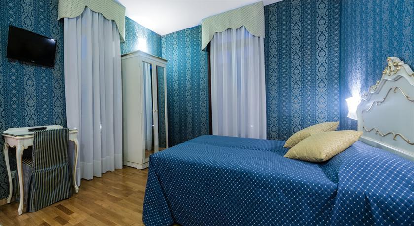 Residenza Nobile - Locazione Turistica 2*