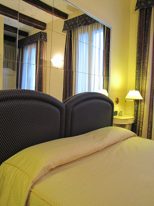Cà Doge Bed & Breakfast 3*