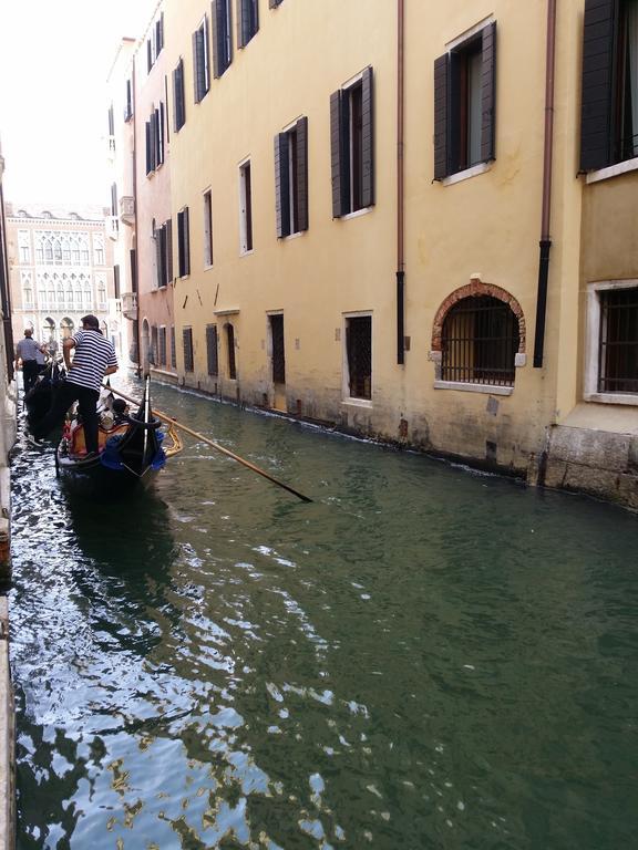 Very In Historical 1600 Palace With Lift A Few Min Walk From San Marco Square Appartamento *