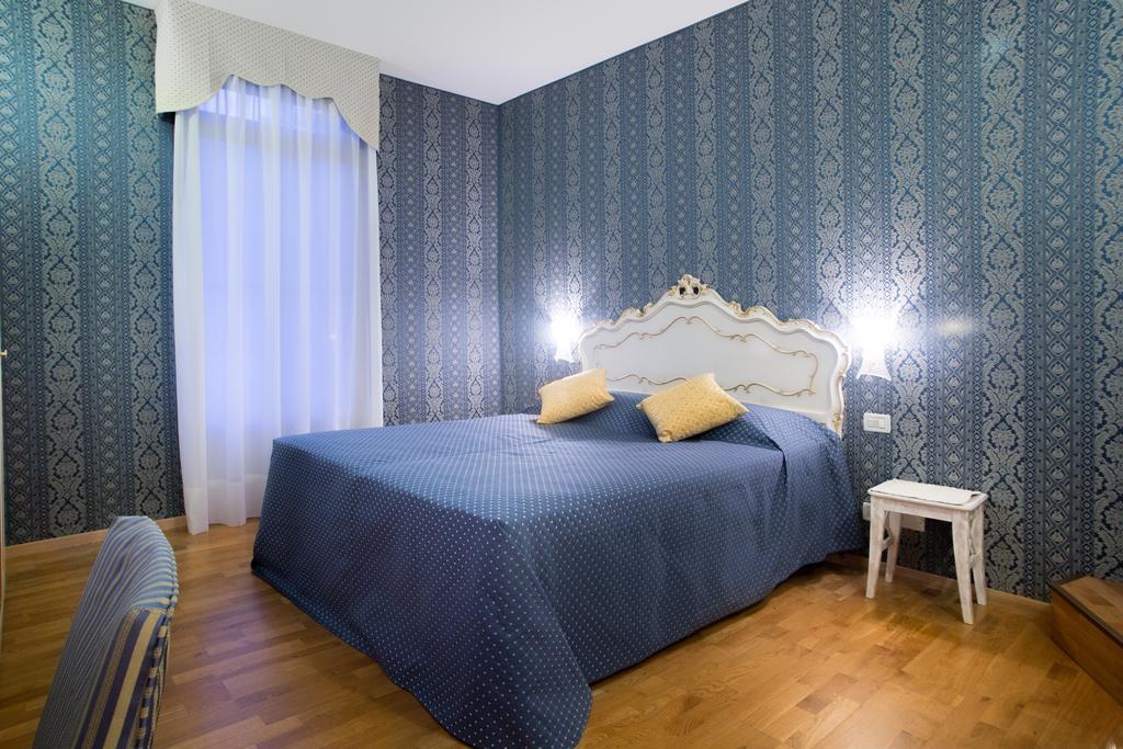Maison d'hôtes Residenza Nobile - Locazione Turistica
