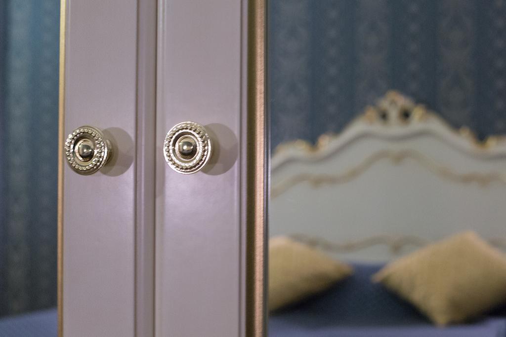 Residenza Nobile - Locazione Turistica Maison d'hôtes Venise