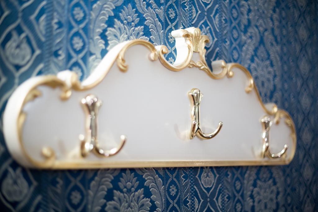 Residenza Nobile - Locazione Turistica 2* Venise