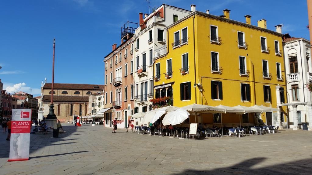 Maison d'hôtes Residenza Nobile - Locazione Turistica Venise