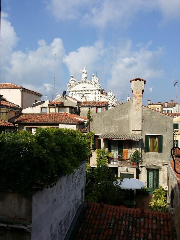Very In Historical 1600 Palace With Lift A Few Min Walk From San Marco Square Appartement *