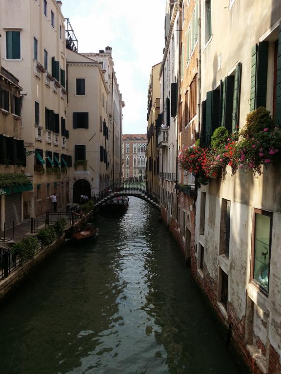 Very In Historical 1600 Palace With Lift A Few Min Walk From San Marco Square * Venezia