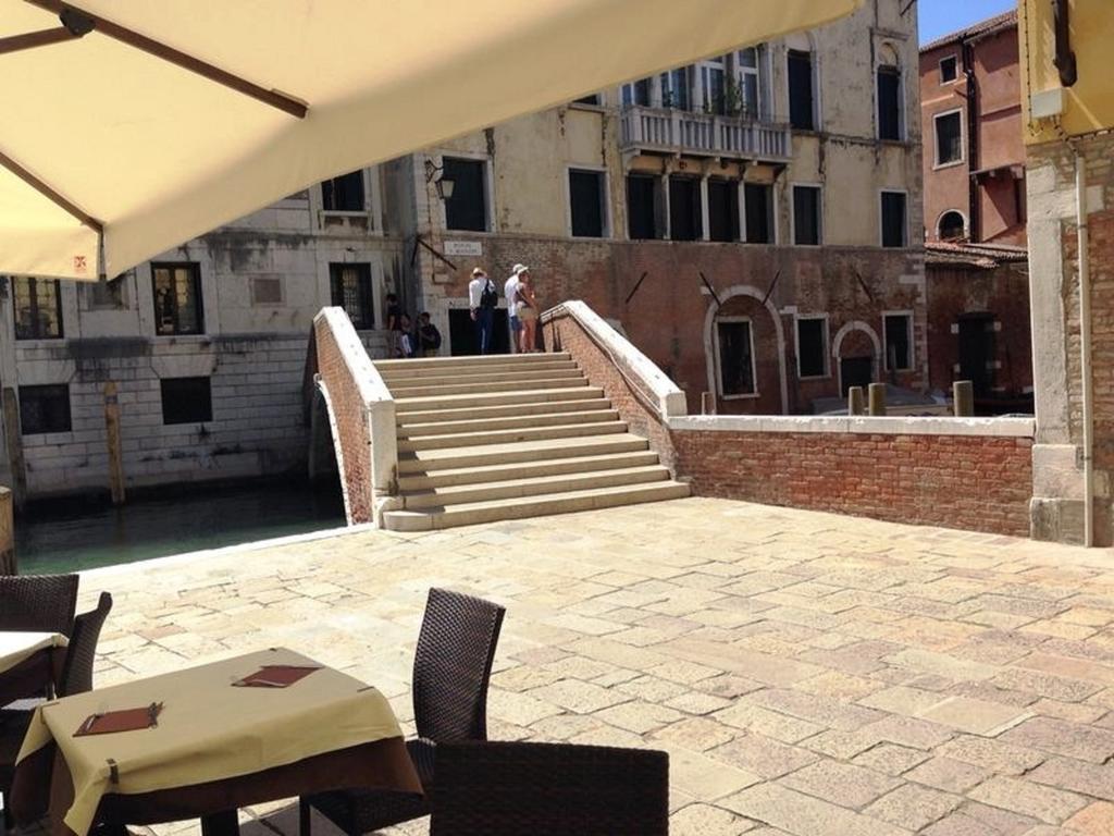 Lovers Venedig