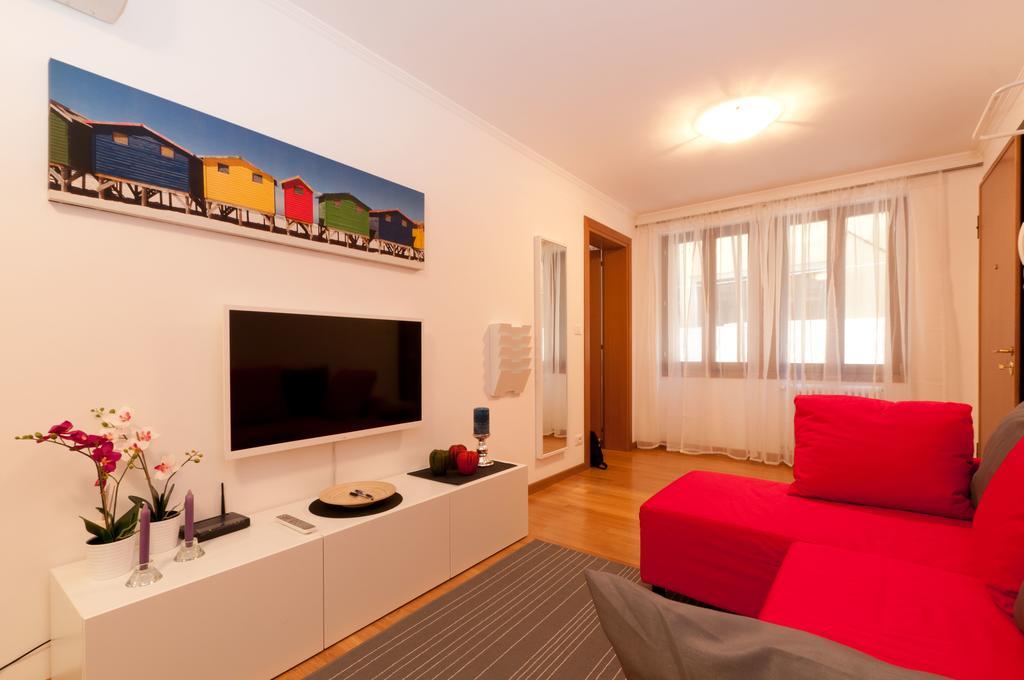 Appartement Ve-nice Sm2019 Venetië