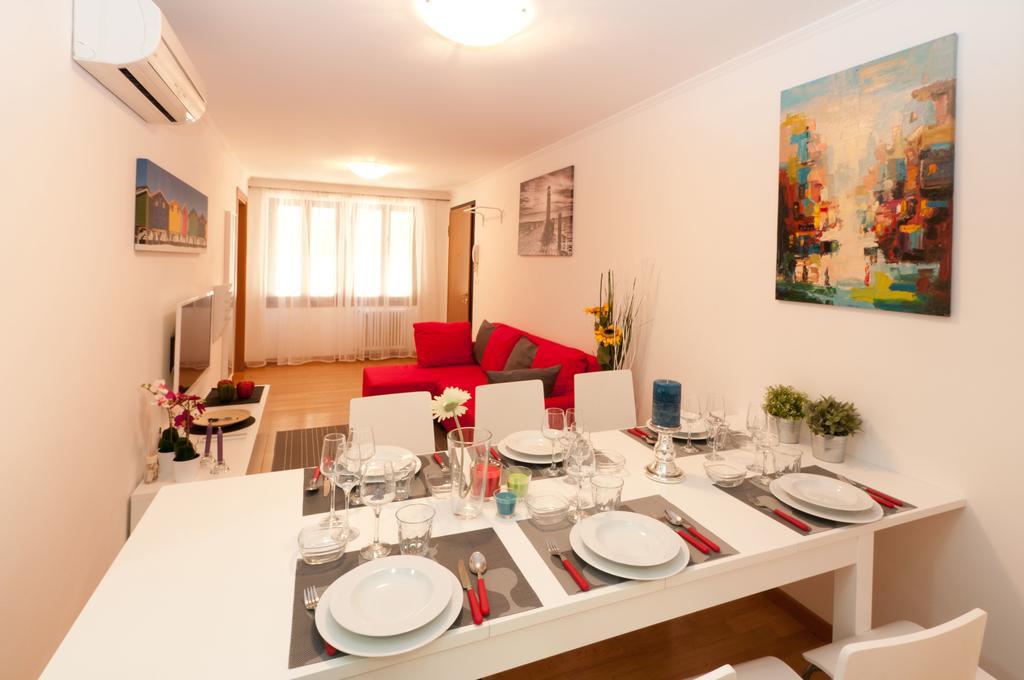 Appartement Ve-nice Sm2019