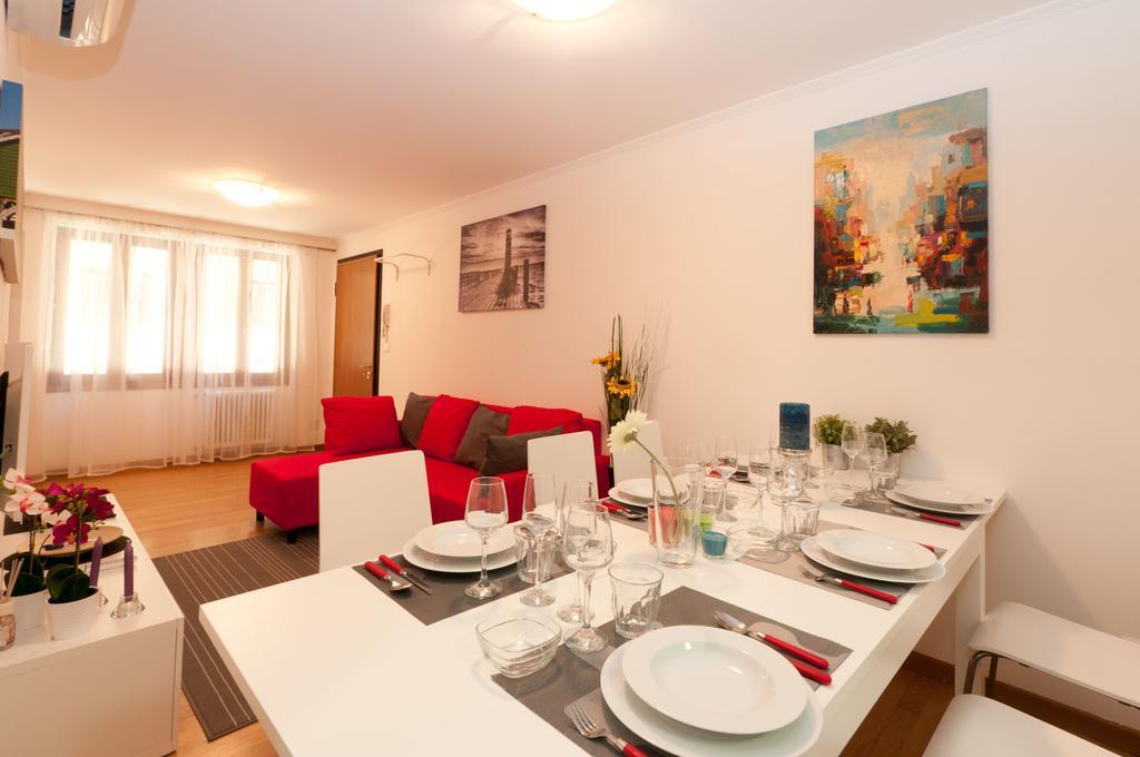 Appartement Ve-nice Sm2019 *