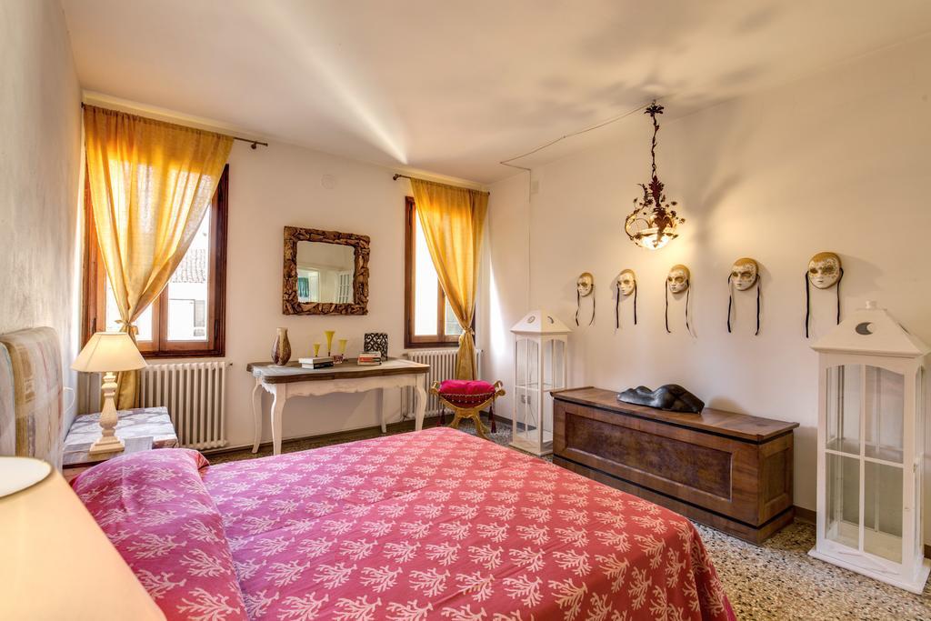 Appartement Mymagic Venise