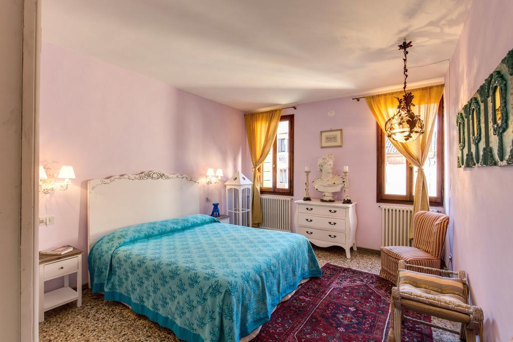 Mymagic Appartement *