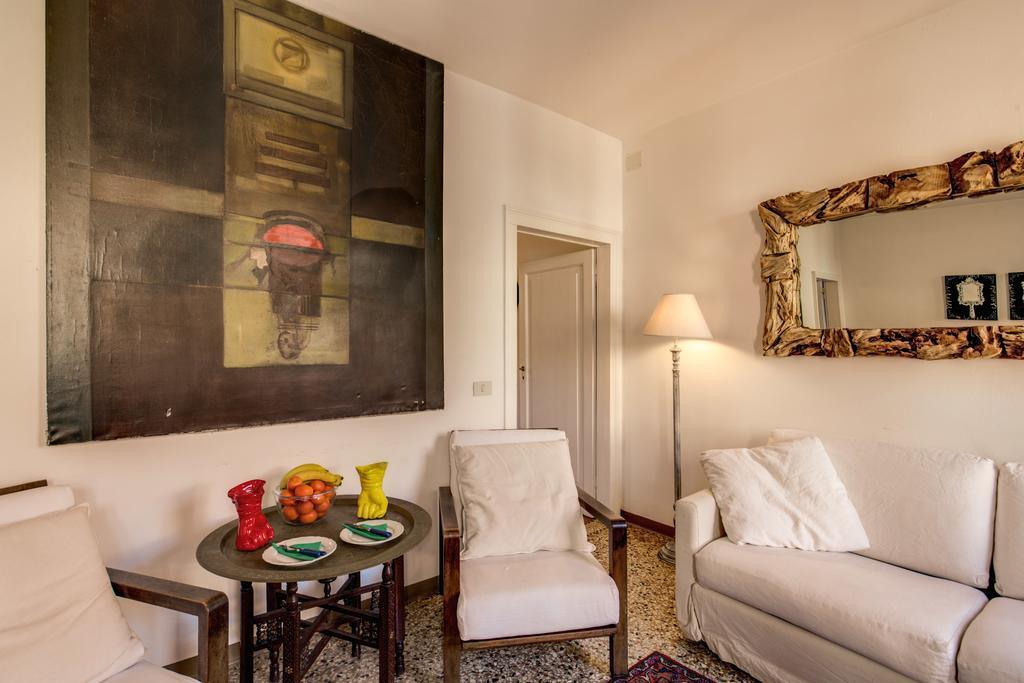 Appartement Mymagic Venise