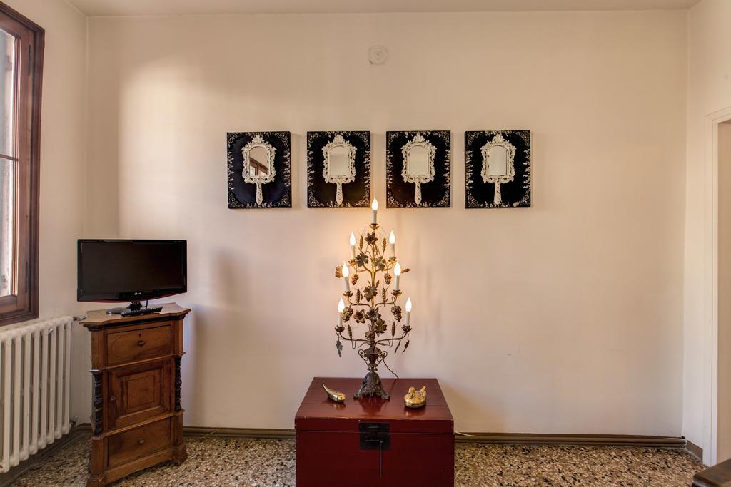 Appartement Mymagic *