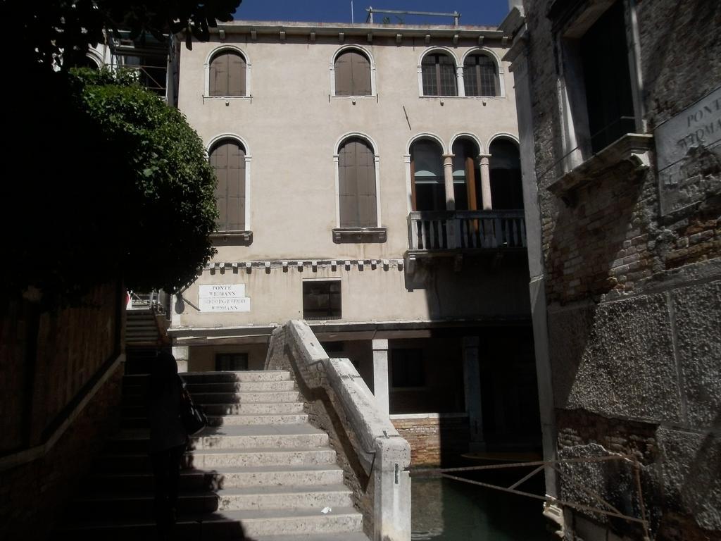Star Gasthof Venedig