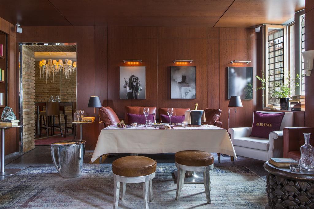 Palazzina Grassi 5* Venetië