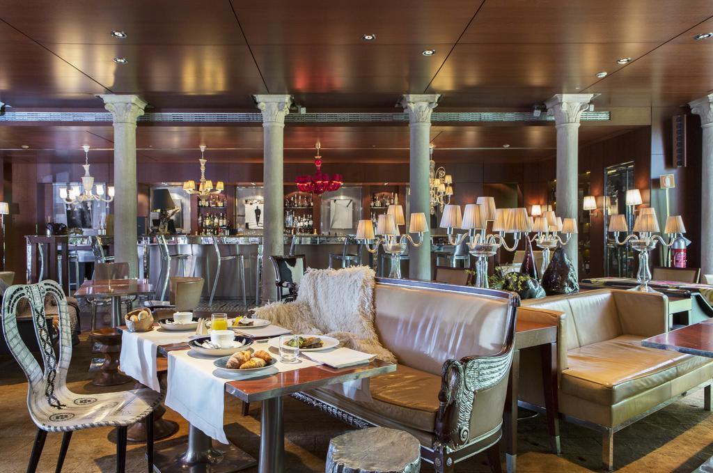 Palazzina Grassi 5* Venetië