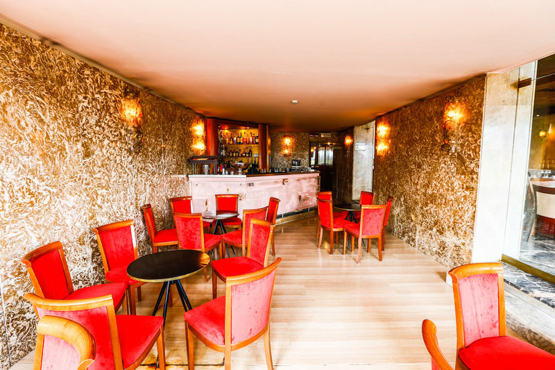 Gabrielli Hotel Venedig