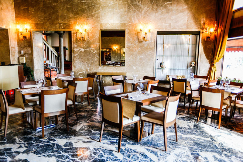 Gabrielli Hotel Venedig