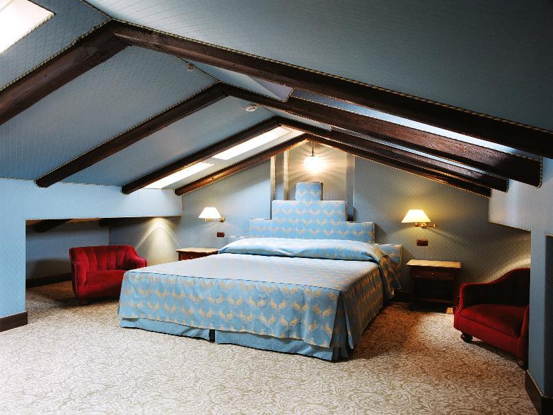 Residenza Grunwald 5*