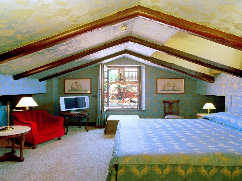 Residenza Grunwald 5* Venise