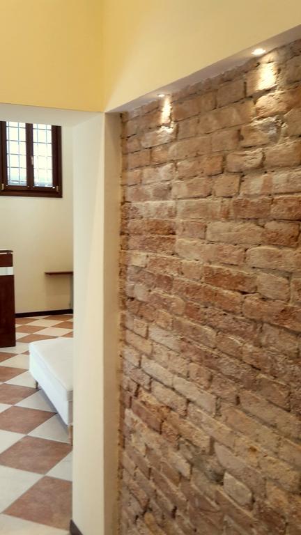 Cà Doge Bed & Breakfast 3*