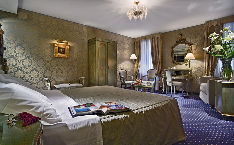 Affittacamere Cà Rialto 3*