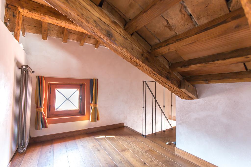Ca Manzoni With Terrace Appartement Venetië
