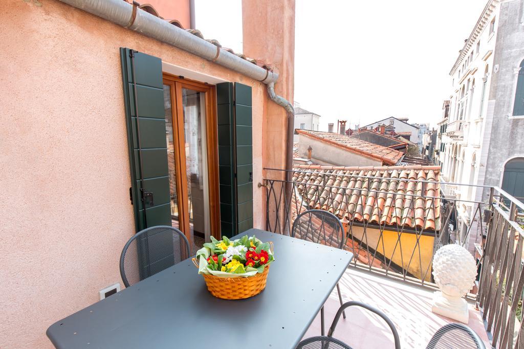 Appartement Ca Manzoni With Terrace