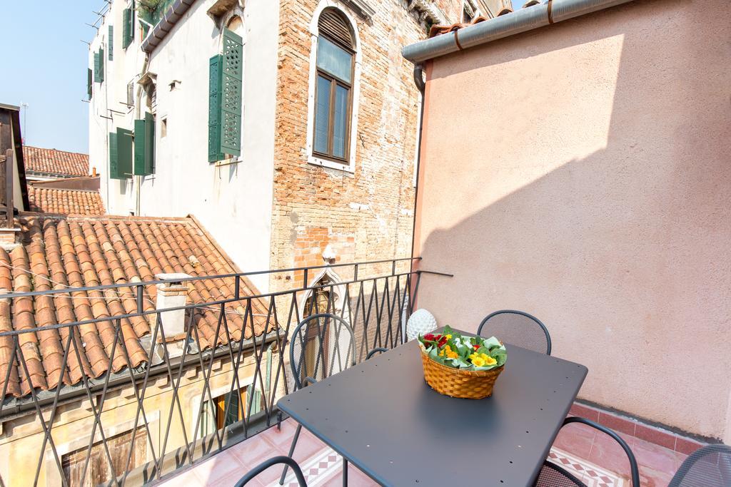Ca Manzoni With Terrace Appartement
