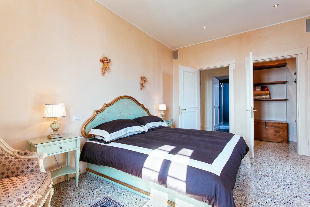 Appartement Deluxe Lagoon View *
