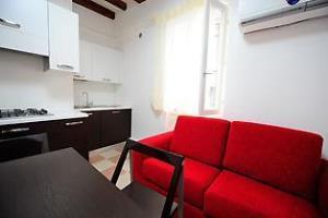 Hotel Santa Lucia Venise