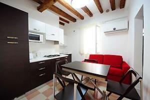 Santa Lucia Hotel Venise