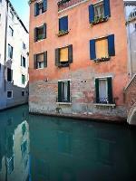 Hotel Santa Lucia Venise