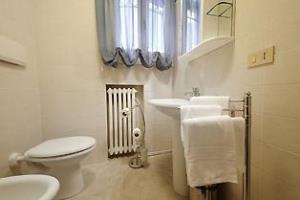 Santa Lucia Hotel Venise