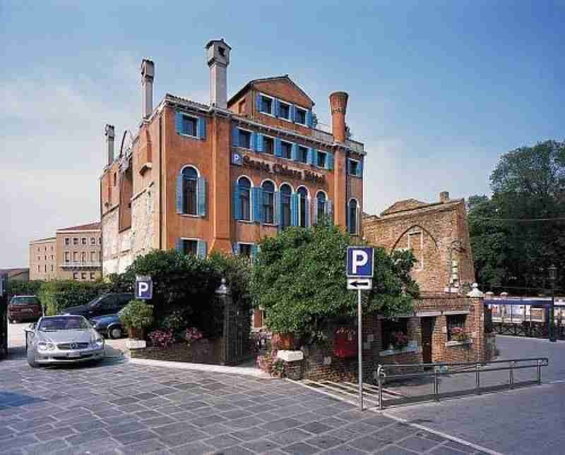 Santa Chiara Hotel Venetië
