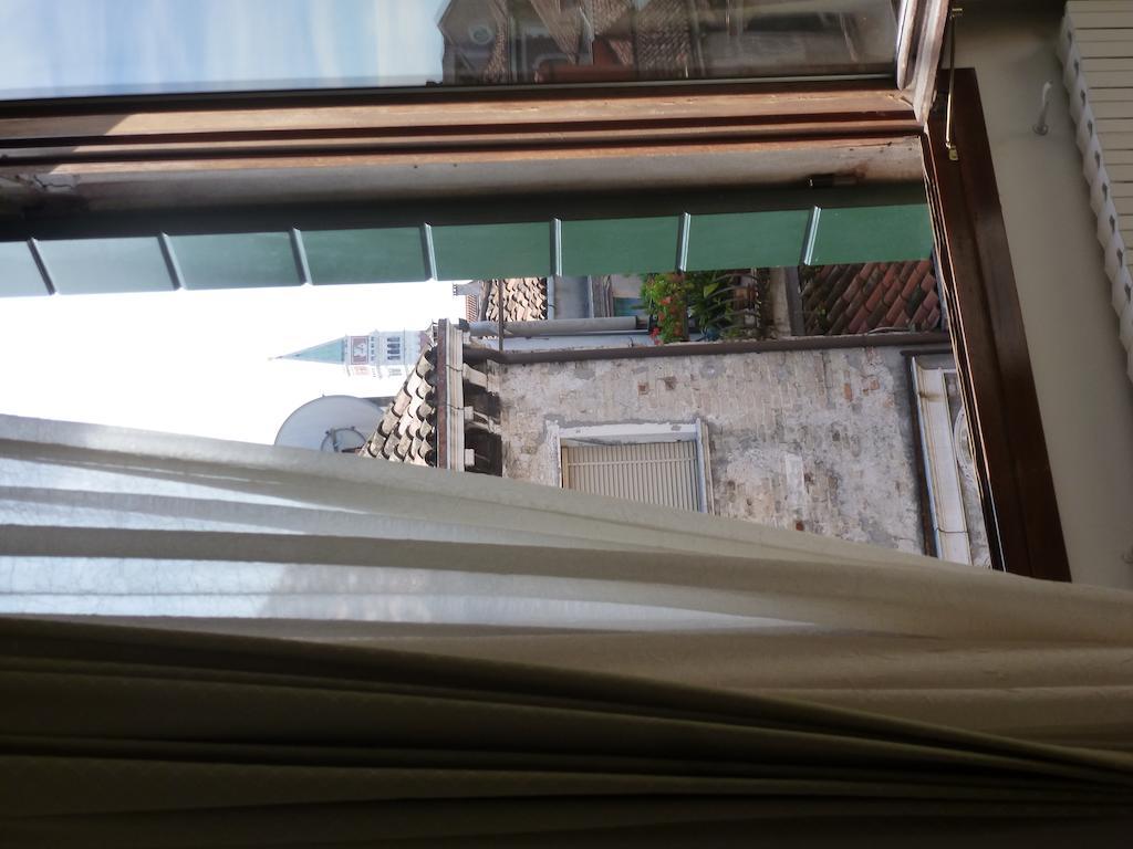 Bed & Breakfast La Terrazza Dei Miracoli Venice