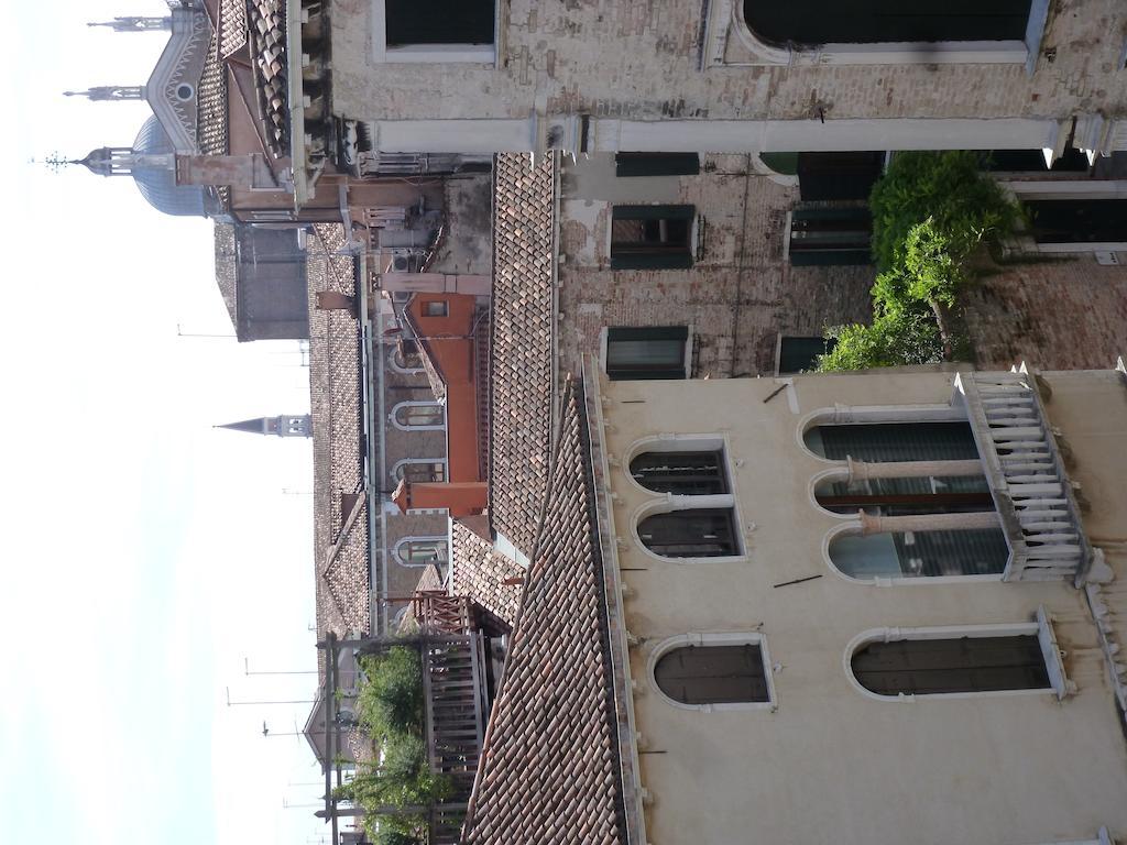 La Terrazza Dei Miracoli Bed & Breakfast Venetië