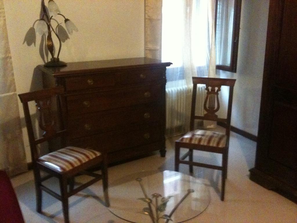 Affittacamere Sweet - Locazione Turistica Venezia