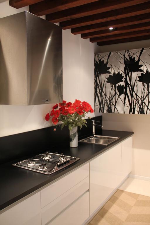 Apartment Sarai Venedig