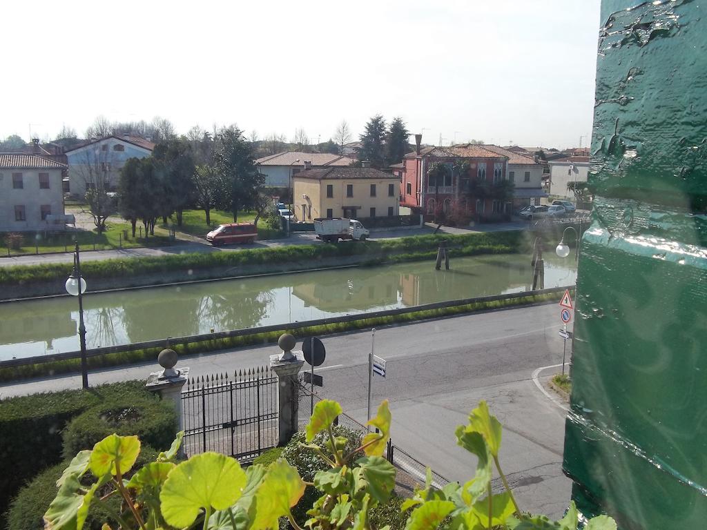 Bed & Breakfast Allegri Von Ghega Venezia
