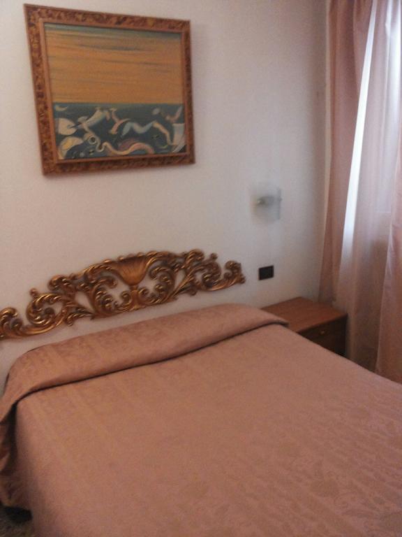 Hotel Antico Capon Venetië