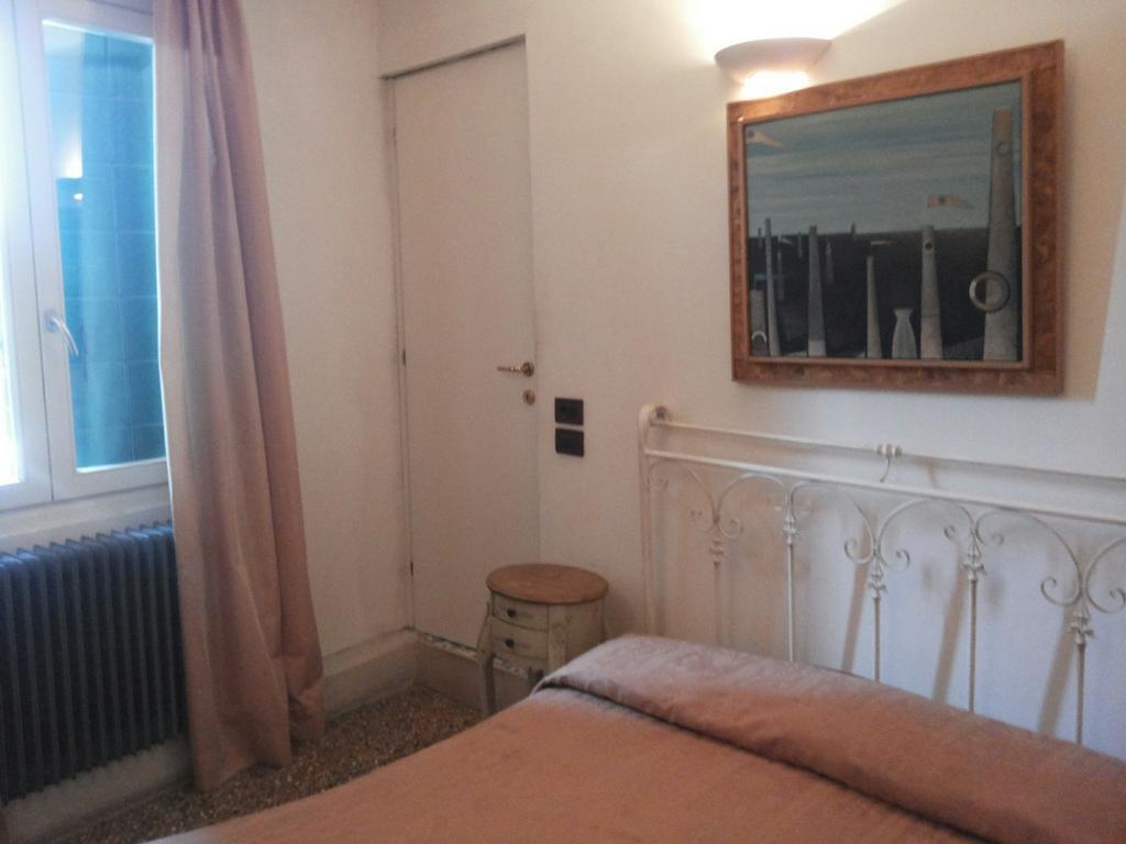 Hotel Antico Capon Venetië