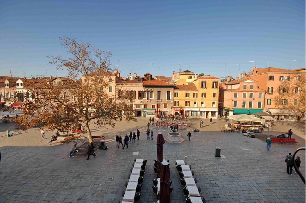 Hotel Antico Capon