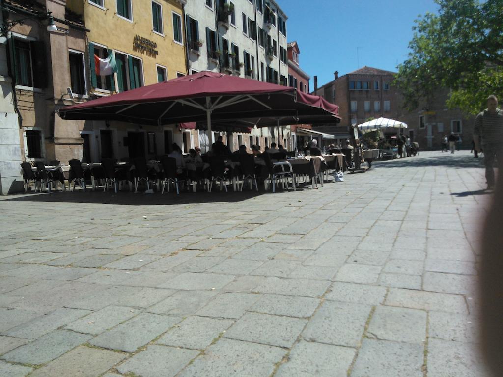 Antico Capon