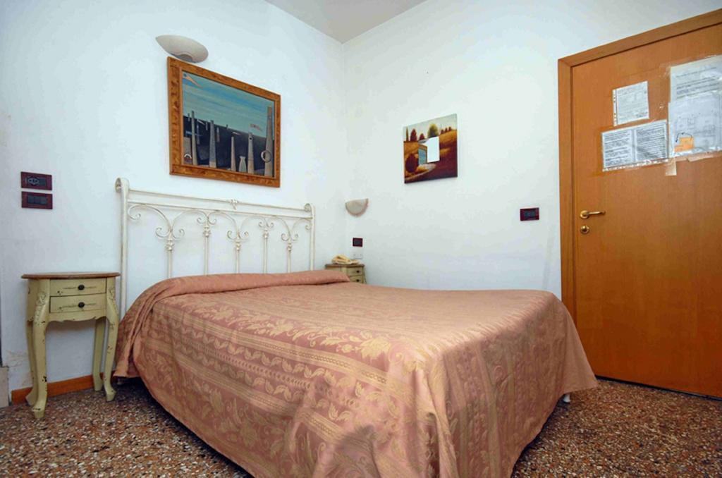 Hotel Antico Capon *