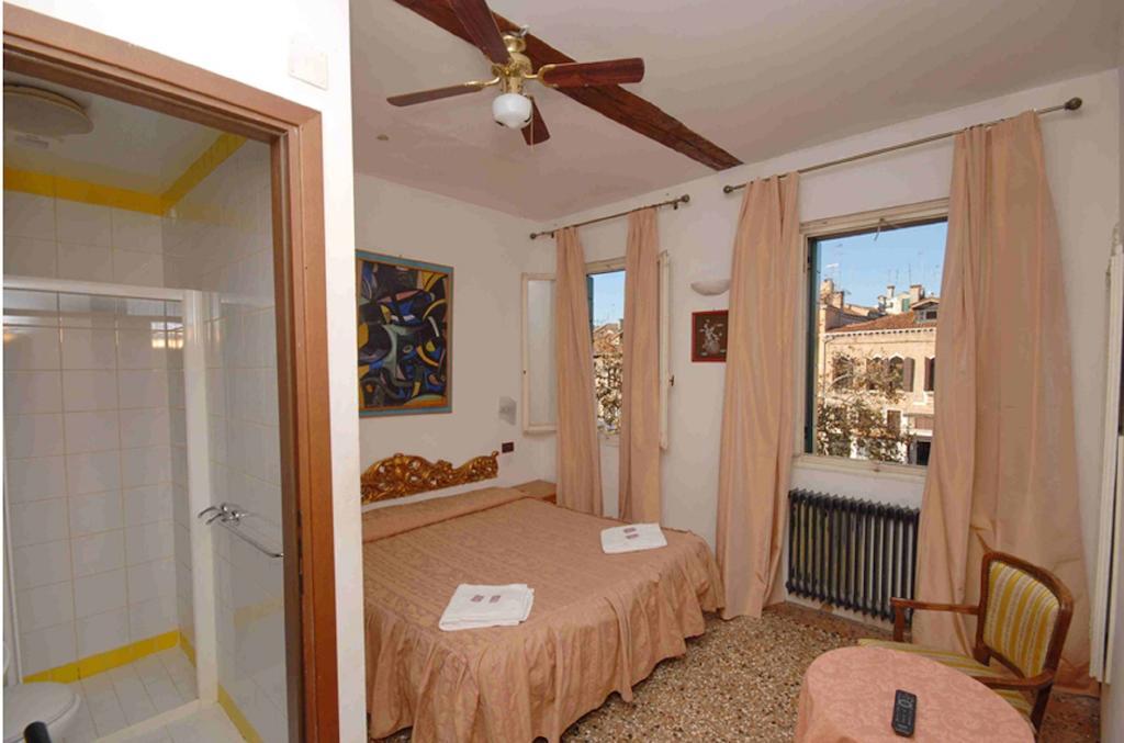 Hotel Antico Capon