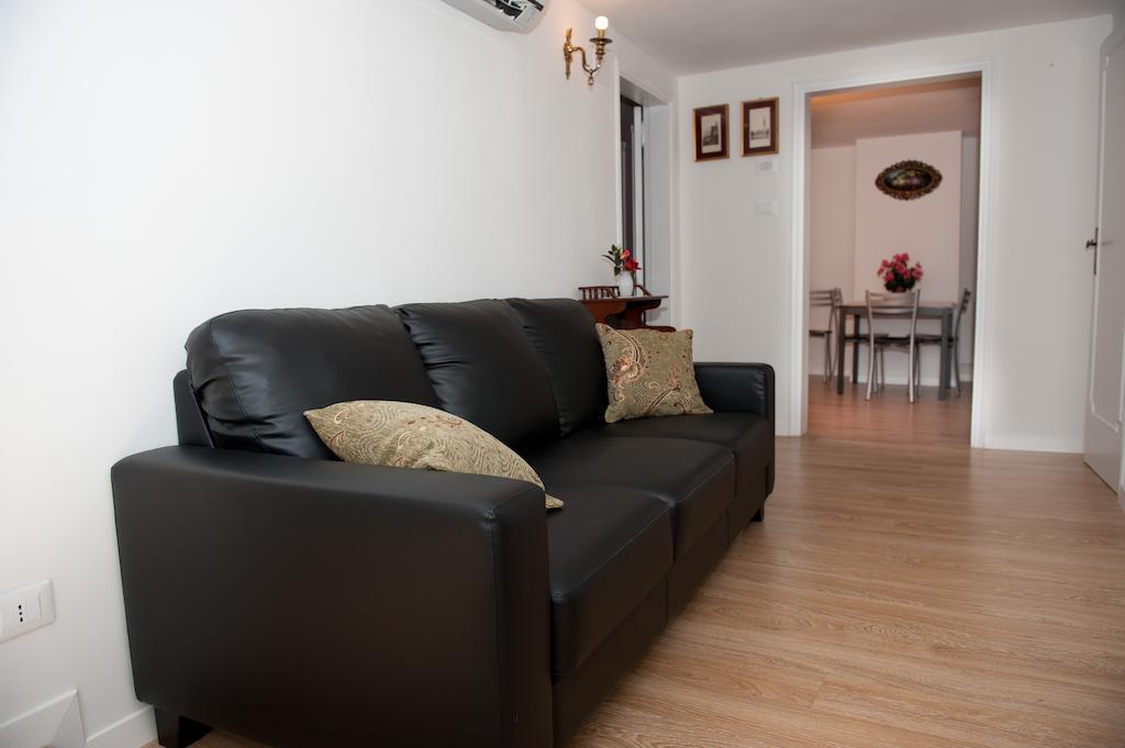Apartment Ca Palazzo *