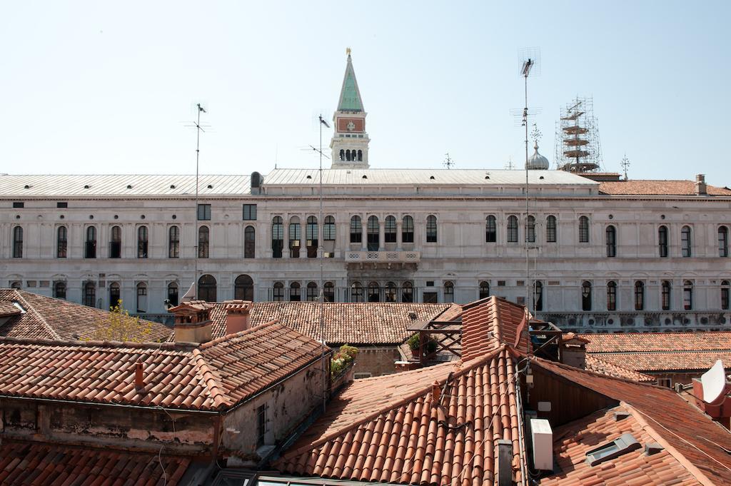 Apartment Ca Palazzo